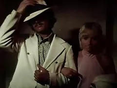 Amerikaanse nyotaimori klassieke