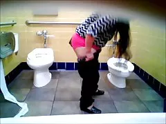 Mexicaanse poppin een kraakpand