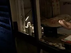 Wat meisjes doen als ze denken niemand dat is op zoek 3