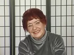 Duitse oma
