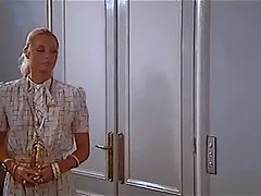 De avonturen van goldmember