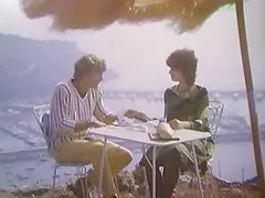 Bon apetit volledige vintage porno film