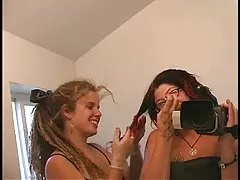 Annie en bonnie deel 2