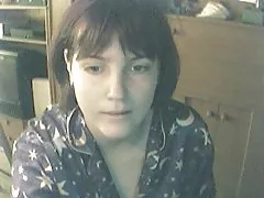 Webcam girlstrip voor mij