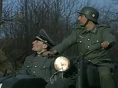Klassieke Italiaanse film