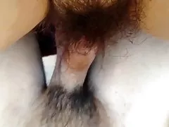Hairy lul