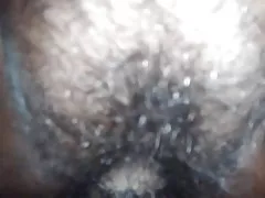 Indiase oma harige pussy fucking