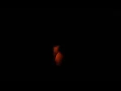 Sleutelgat spion op zus 9
