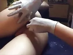 Braziliaanse wax 1