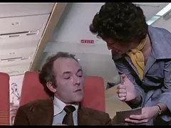 Vintage kinky vliegtuigen