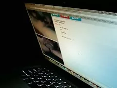 Lieve vrouw cums op web chat, 26 februari 2014