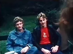 Vintage tieners 4