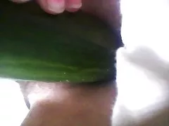 Harige pussy vrouw