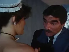 Mijn meisje heeft een strakkere kut dan mijn secretaris