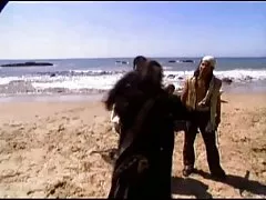 Pirates bay