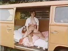 Love van