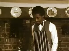 De butler
