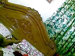 Sexy grote tieten tamil Indiase babe heeft hardcore thuis sex