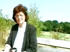 Grote oma kut