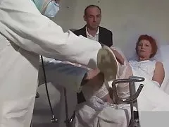 Gyno oma bruid