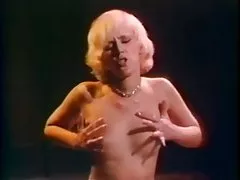 Grote sappige kut gevangenis