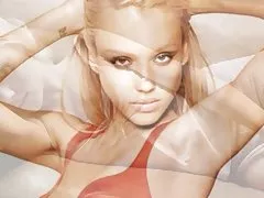 Jessica alba vs scarlett johansson rd 1 ruk uit uitdaging