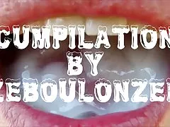 Kubieke meter in de winter - jan 2015 cumpilation
