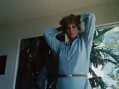 Opgewonden huisvrouwen