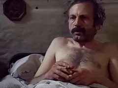 Csontvary 1980 scène