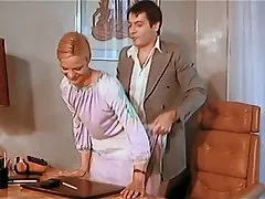 Bureau werk