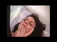 Hete harige milf anaal neuken