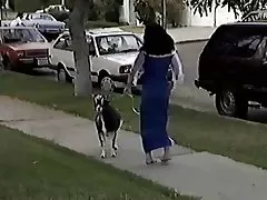 Klokkenluider van vervelende dames xxx