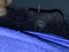 Ebony met grote pussy lips 3