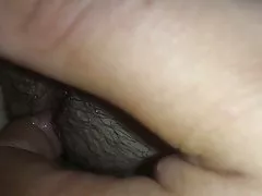 Een vinger in kut 5