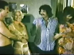Vintage viertal