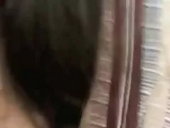 Zoete Indiase vrouw