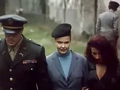 Penitentiary van voor vrouwen - (Duitse vintage film)