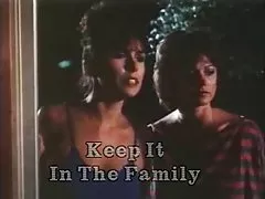 Laat het in de familie houden
