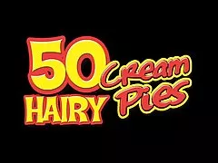 50 harige crème taarten