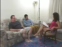 Sexy harige milfs geneukt
