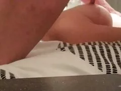 Vrouw massage g2
