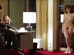 Nicole gewicht naakt
