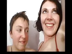 Mijn harige kut tounge