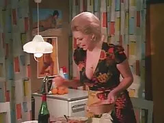 Gelukkig Italiaanse nacht