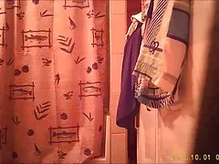 Spy cam eindelijk haar originele video