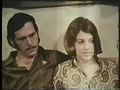 Tenen flirt
