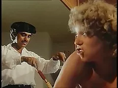 Spaanse fetish
