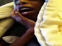 Eritrese meisje sinclaire, shot trim 2