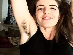 Harige sara