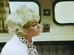 Vervelende flirt